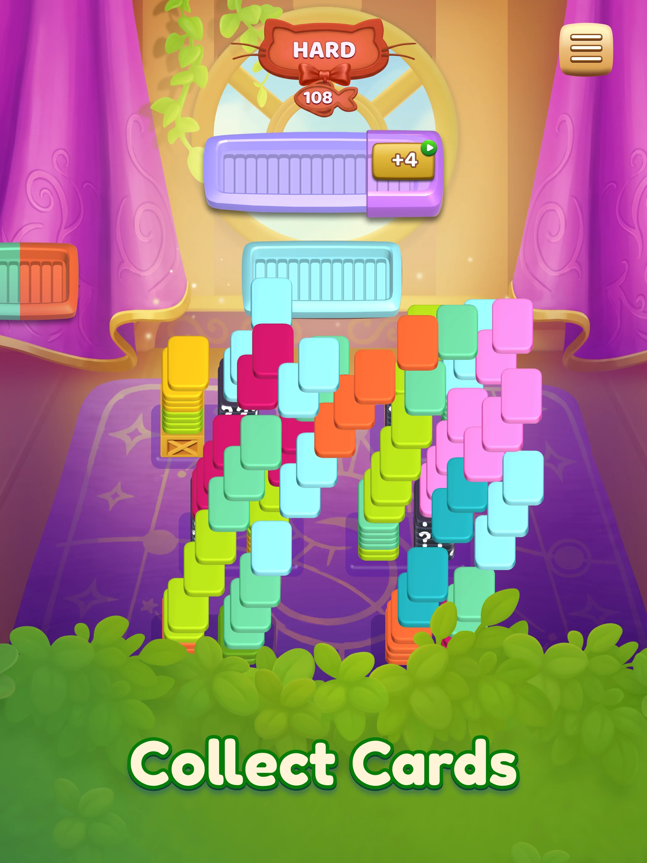 Sort Dash: Enchanted screenshot
